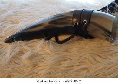 Drinking Horn 