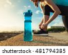 water sport bottle