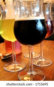 Drinks