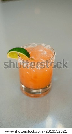 Drinks are the ice breakers