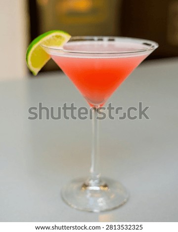 Drinks are the ice breakers