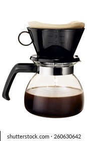 Drip Coffee Maker