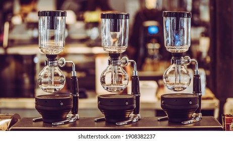 Drip Cold Brew Coffee Maker