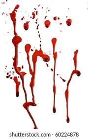 Dripping Blood