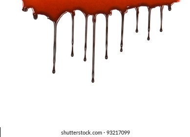 Dripping Blood