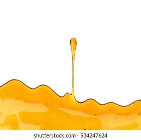 Dripping Honey Seamlessly Repeatable Stock Photo 534247624 | Shutterstock