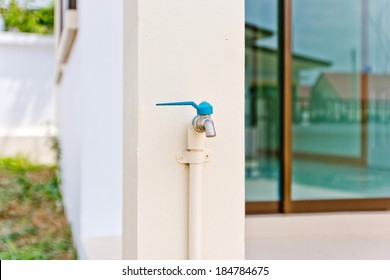 Dripping tap