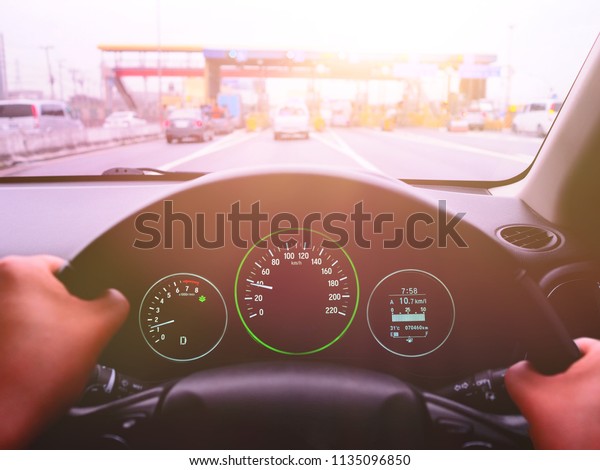 drive a car on Highway drive a car on Highway seed\
60 Km/h