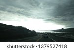 drive heavy cloud