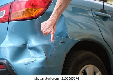 5,632 Damaged fender Images, Stock Photos & Vectors | Shutterstock