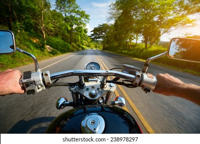 640 Biker Pov Images, Stock Photos & Vectors | Shutterstock