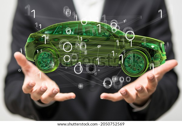 Driverless\
self driving, autonomous vehicle,\
autopilot