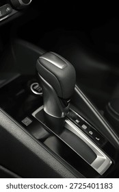 Drivers find it easier to use automatic transmissions than manual transmissions.	