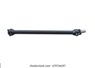 Driveshaft