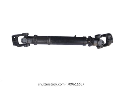 Driveshaft