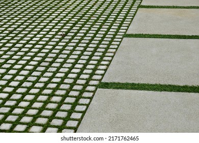 9,953 Grass pavers Images, Stock Photos & Vectors | Shutterstock