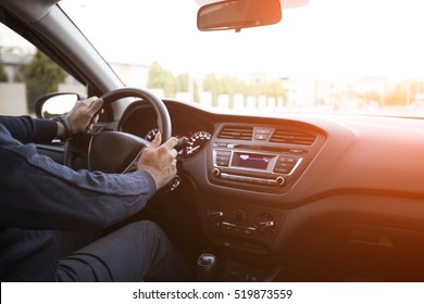 Driving Car