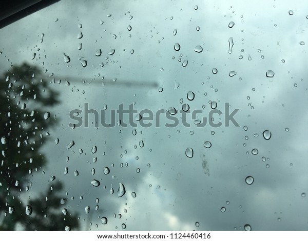 driving in heavy rain especially around vehicles. rain\
on a car window. The visibility was poor. I could hardly see. It\'s\
raining very hard.It’s raining cats and dogs. It’s going to rain.\

