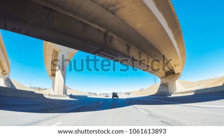 Similar – Image, Stock Photo SF int’ Airport