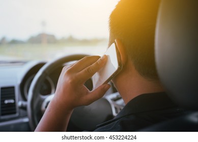 Driving Phone