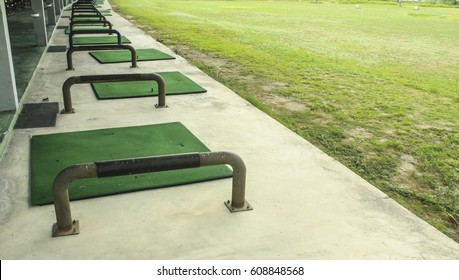 Driving Range