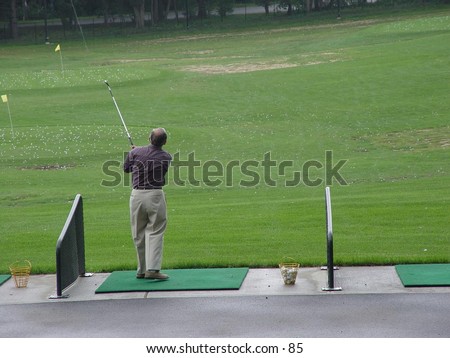 Driving Range