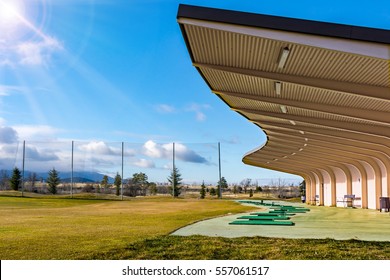 Driving Range Golf