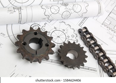 Sprocket Images, Stock Photos & Vectors | Shutterstock