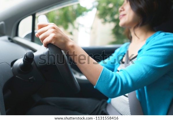 Driving and\
women
