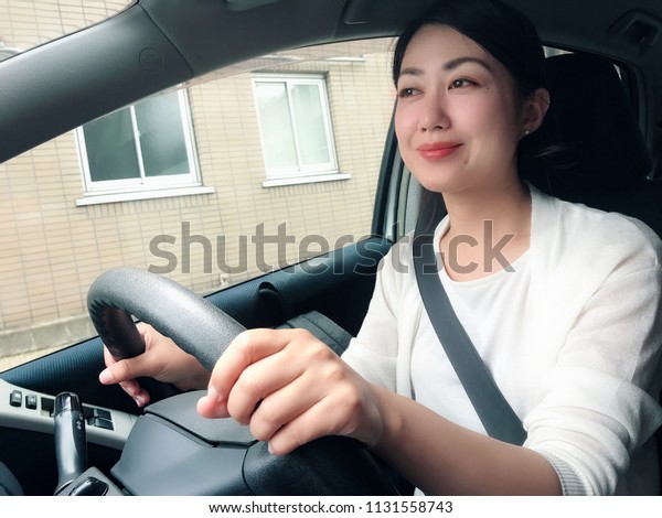 Driving and
women