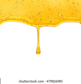 Drizzle And Honey Isolated