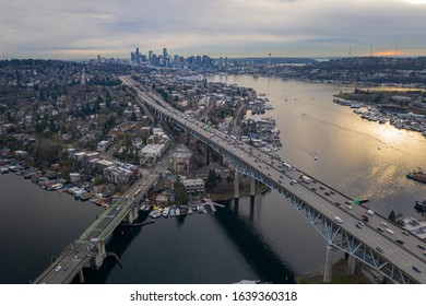 443 Drone Seattle Images, Stock Photos & Vectors | Shutterstock