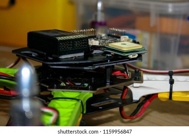 Drone build , drone assembly ,drone quadcopter control design and manufacture , quadcopter, design, helicopter build 