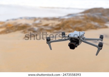 drone camera fly drone technolody