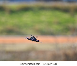 Drone For Racing