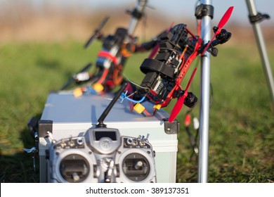 Drone Racing