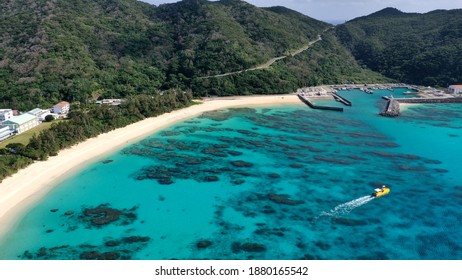 沖縄 海と空 の画像 写真素材 ベクター画像 Shutterstock