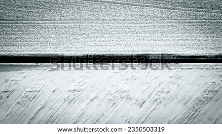 Similar – Image, Stock Photo city railroad tracks