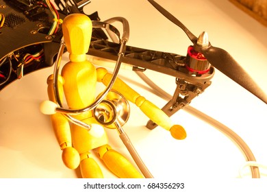 Drone Technician