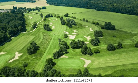 イラスト ゴルフ コース Stock Photos Images Photography Shutterstock