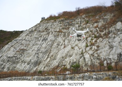 Drones and quarries