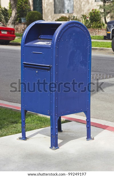 mail drop box near me