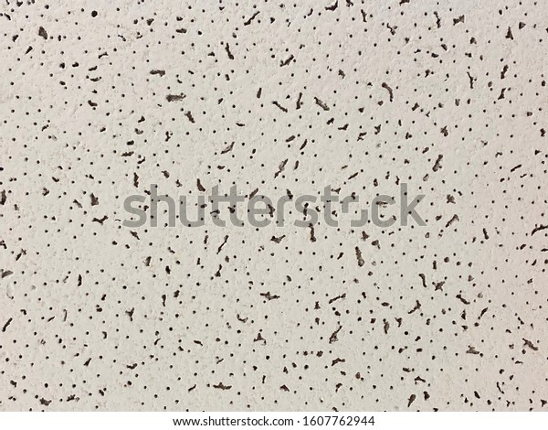 Drop Ceiling Tile Texture Coarse Specular Stock Photo 1607762944 ...