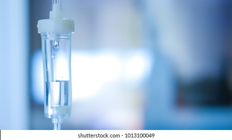 Drop counter in operation room - Powered by Shutterstock