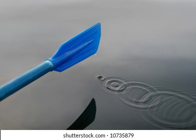 Drop And Oar