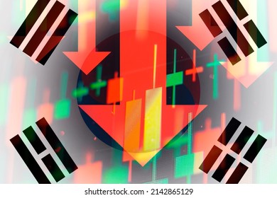 1,935 Korea Stock Market Images, Stock Photos & Vectors | Shutterstock