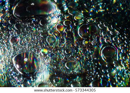 drops