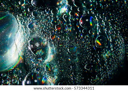 drops