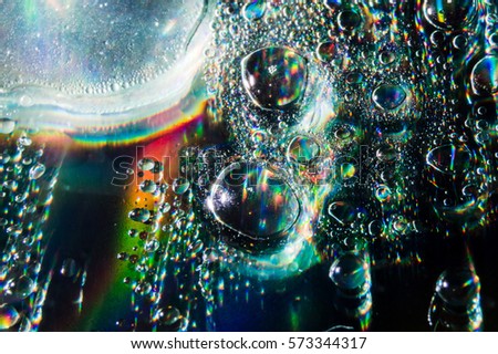 drops