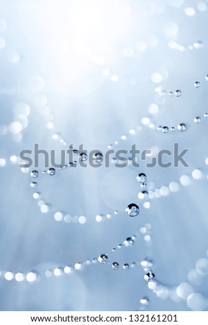 Similar – Image, Stock Photo refreshed Water